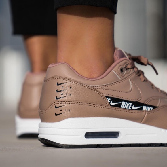 🌸 NIKE AIR MAX 1 Sneakers Shoes New - Picture 2 of 13